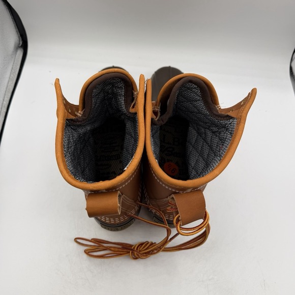 LL Bean 8\